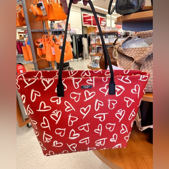 KATE SPADE Margareta Tote LARGE - Picture 4 of 6